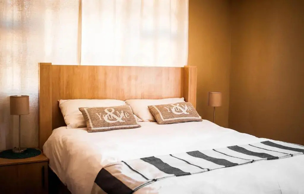 Seokobale Guesthouse