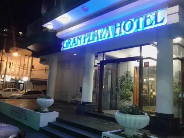 Gran Playa Hotel