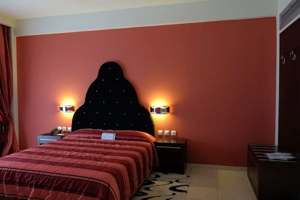 Mouzaki Hotel & Spa