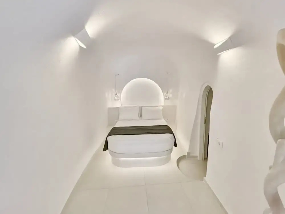 The Magic Luxury Cave Suites