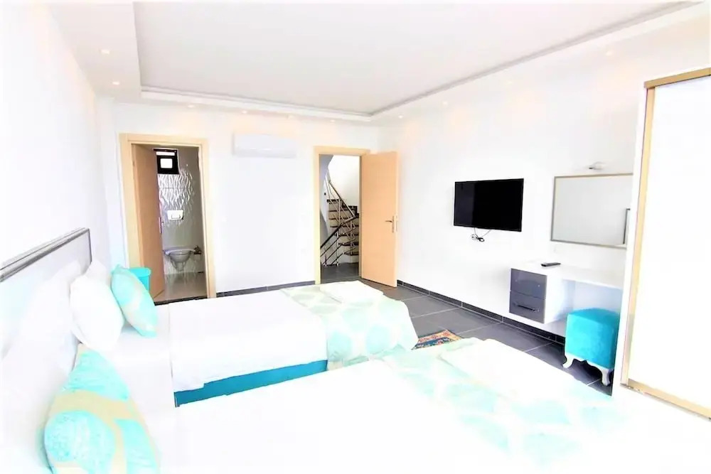 Villa Snow