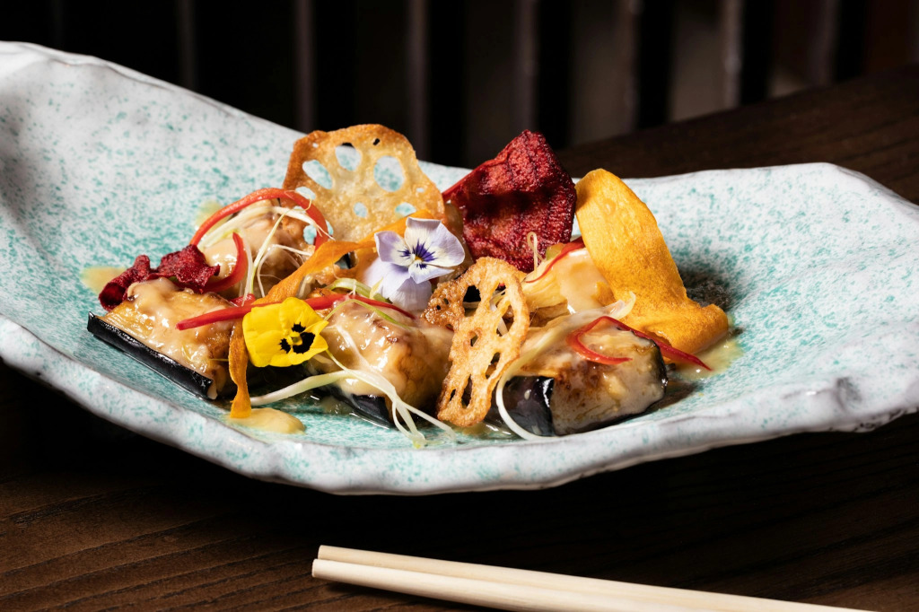 The Prince Akatoki London