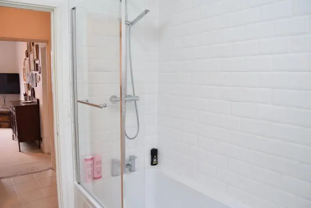 Stunning 1 Bedroom Flat Near Paddington