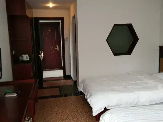 Yangshuo Lijiang Langzi Boutique Homestay
