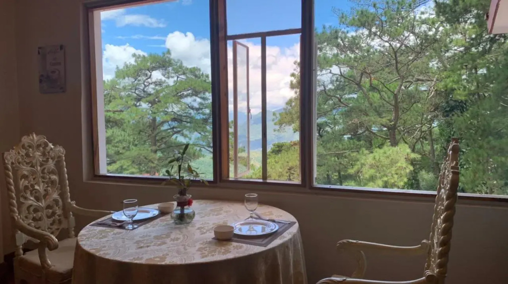 Villa Silvina Hotel and Restaurant