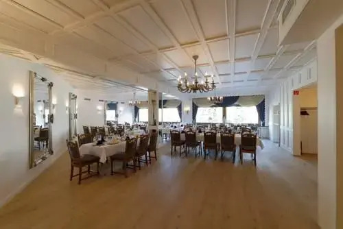 Landhotel Lohmann