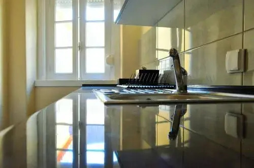 Suites & Apartments - DP Setubal