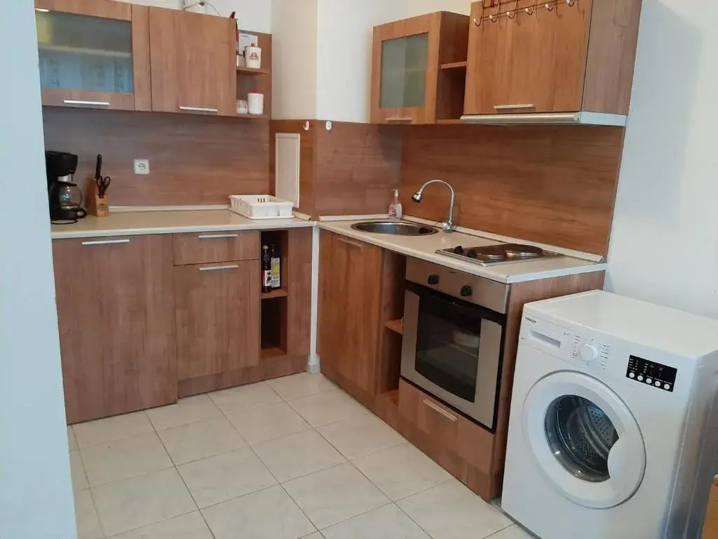 Apartments Amara Sunny Beach