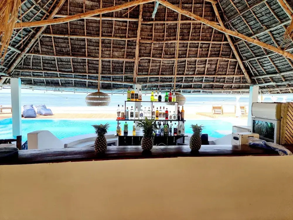 Blue Palm Zanzibar