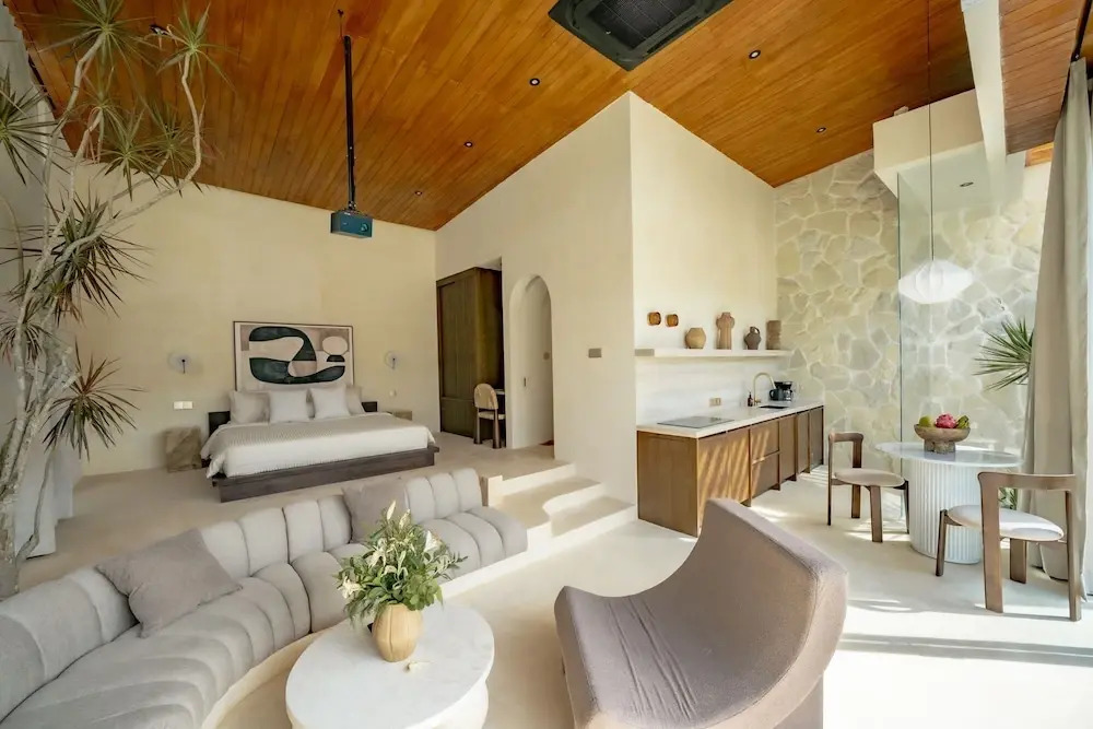 Koya Suites Uluwatu