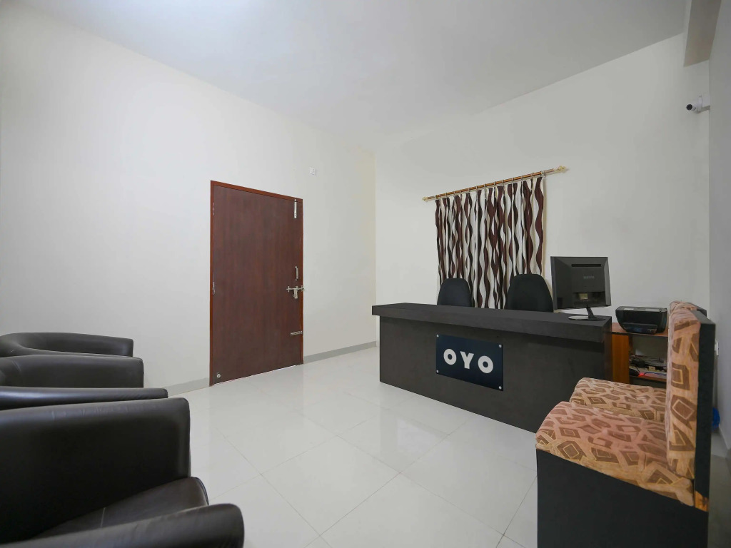 Super Hotel O Namaskar Diamond Key