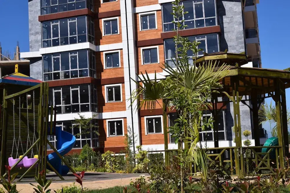 Zahi Hotel Dream Houses