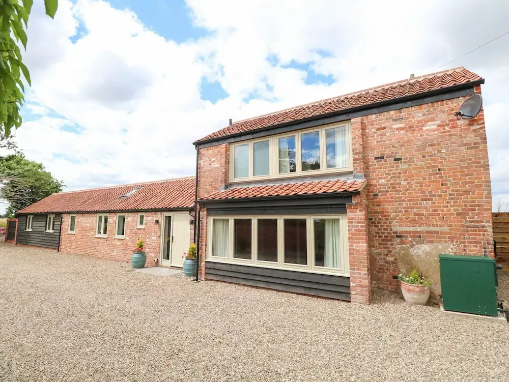 Cobblers Barn