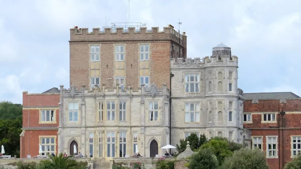 Castle Lanes - Minutes from Poole Quay, Poole Town Location