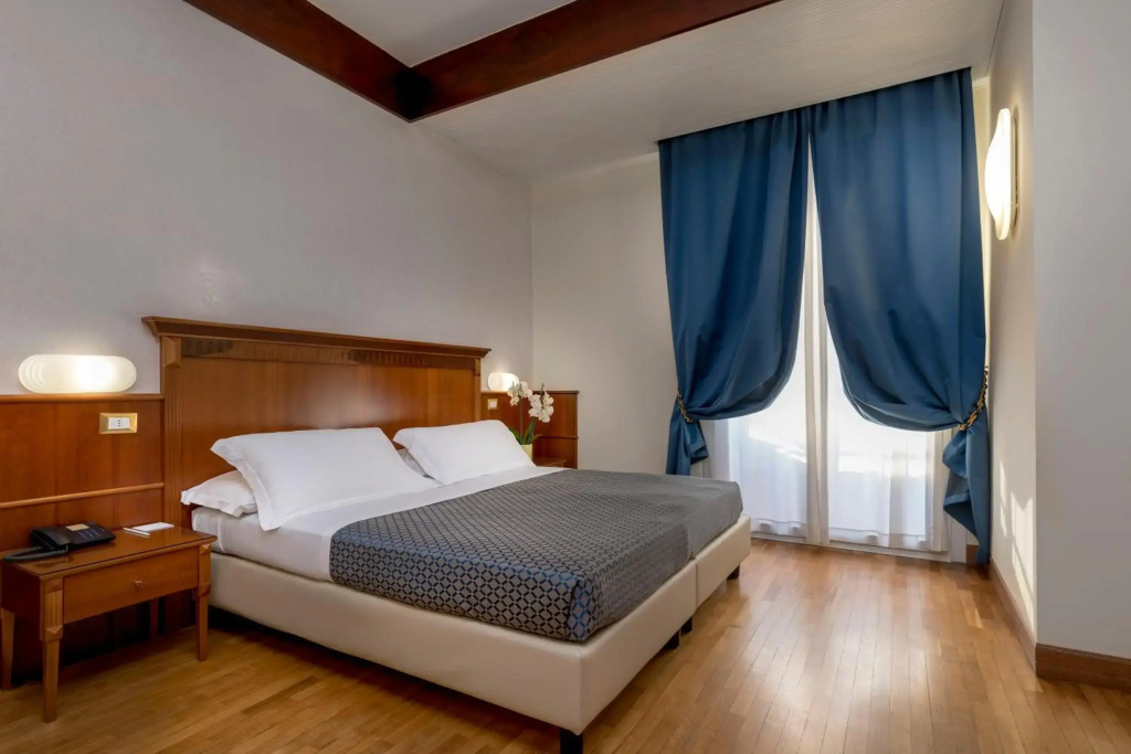 Hotel Cutimare - Aeolian Charme