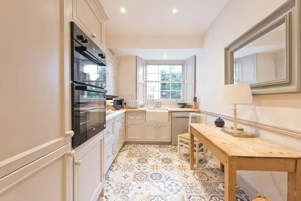 Sweet Inn-Elegant Ballsbridge