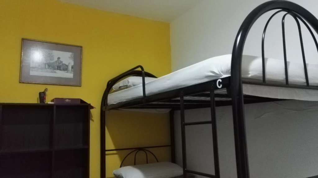 SPOT ON 89886 Backpacker's Stay Services
