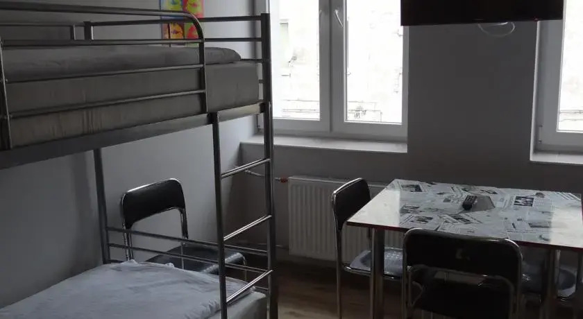 Hostel Praga