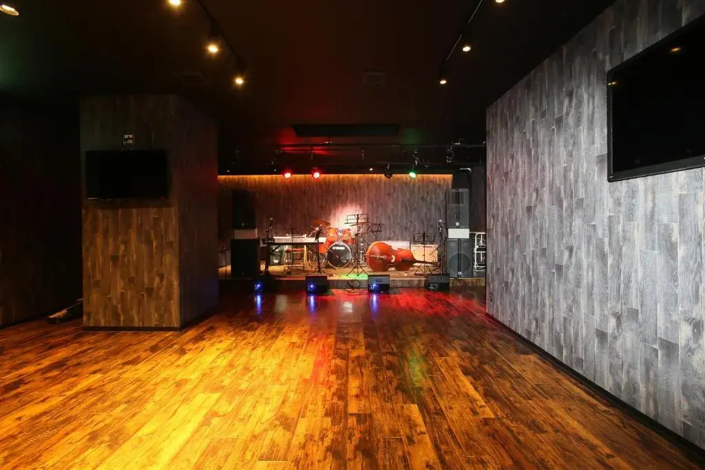 Hotel Silk Inn Madarao