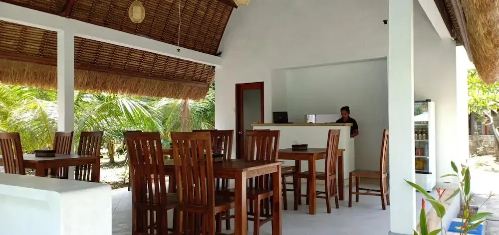 Bale Lumbung Bungalows