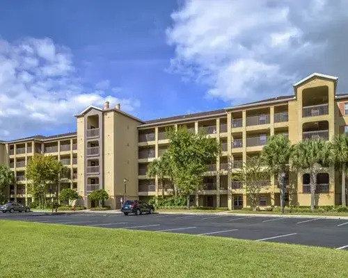 Liki Tiki Village Bldg 1400, Winter Garden, USA