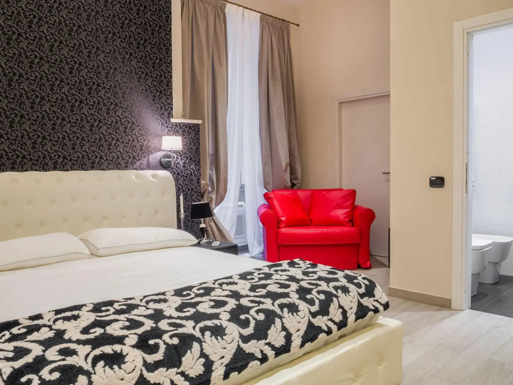 Operà Suites Roma