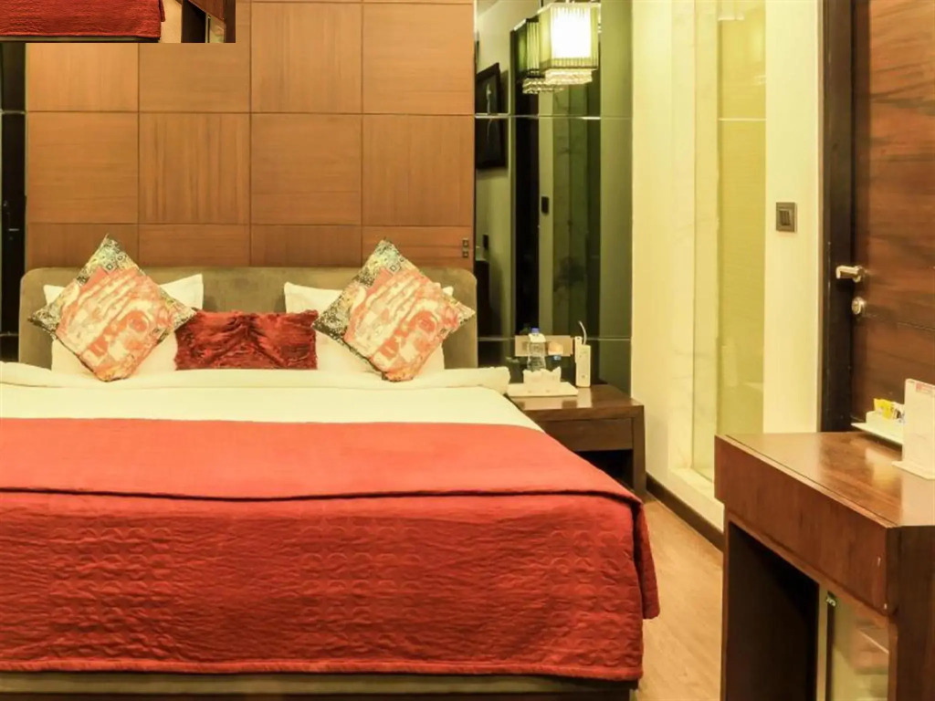 The Nanee Suites