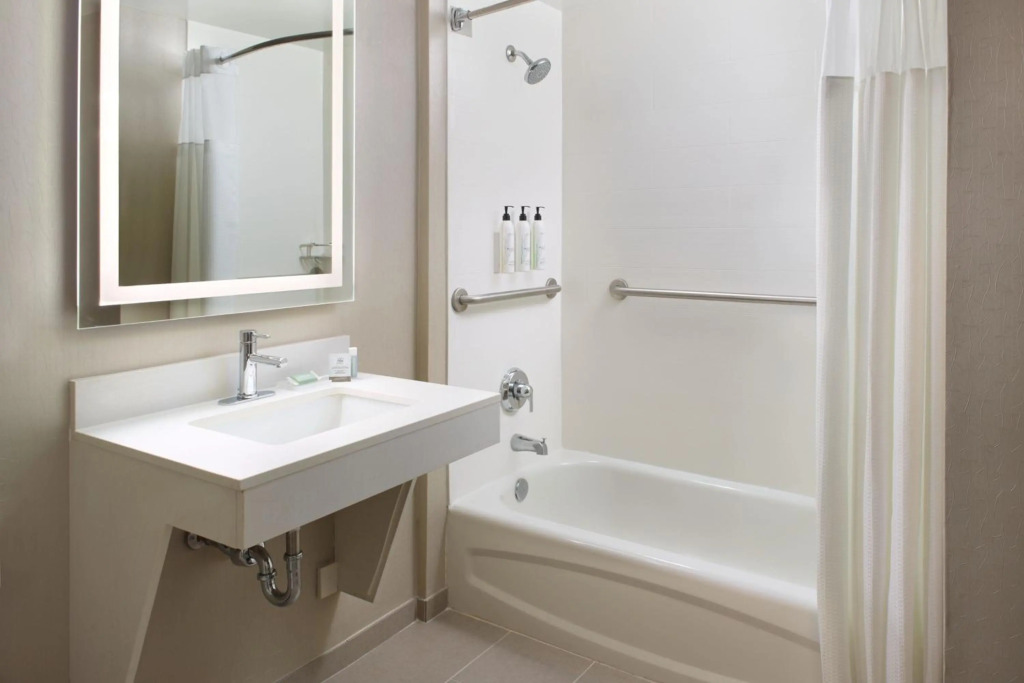 SpringHill Suites Raleigh-Durham Airport/Research Triangle Park