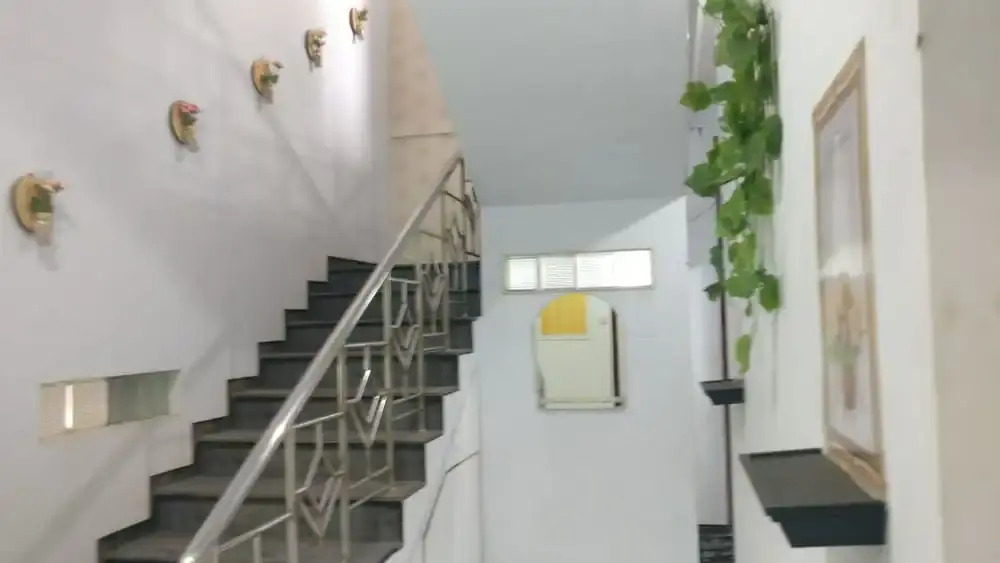 Atmosfera Homestay