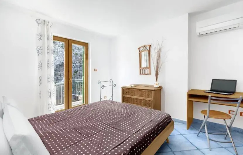 Flat 60m² 1 bedroom 1 bathroom - Ravello