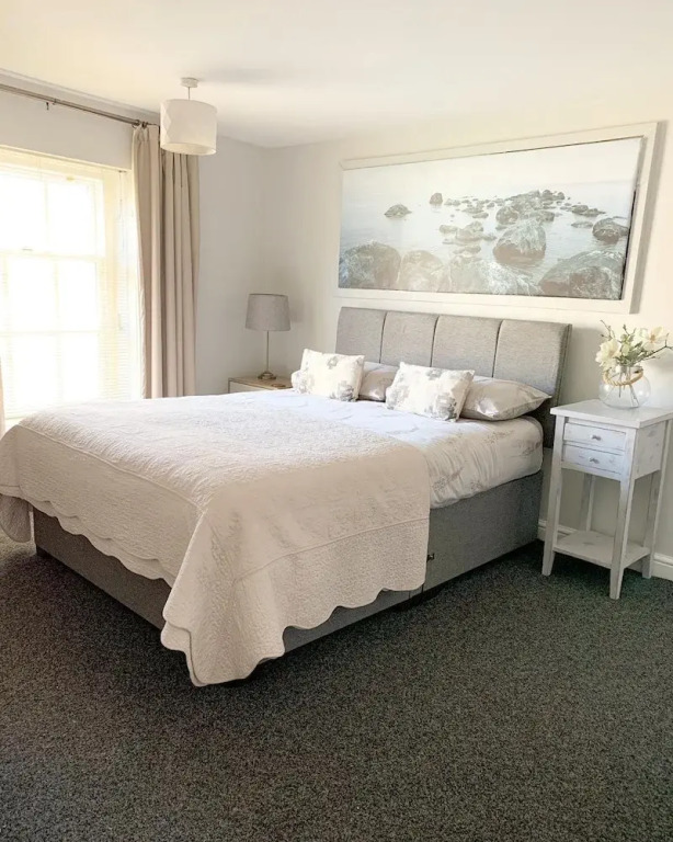 The Travellers B&B