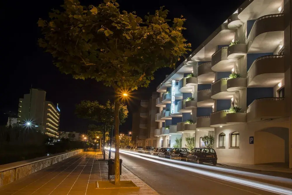 Jaime I Hotel Peñiscola