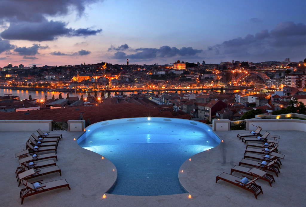 The Yeatman