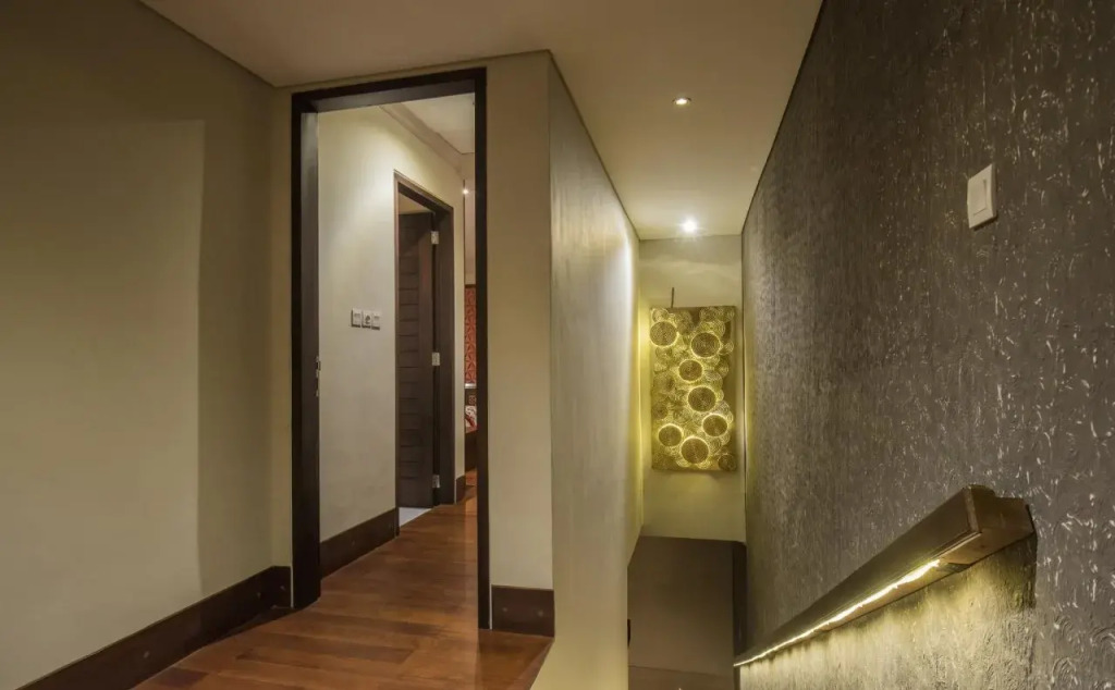 Natya Villa Jimbaran