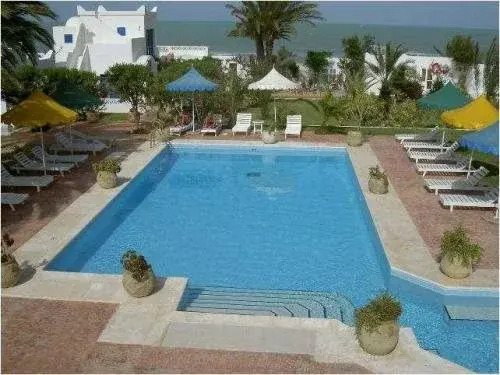 Résidence Sultana Hotel