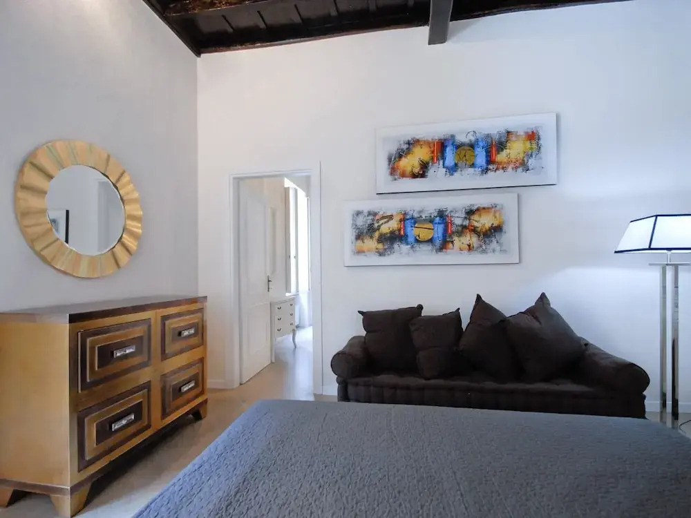 Grace Apartment