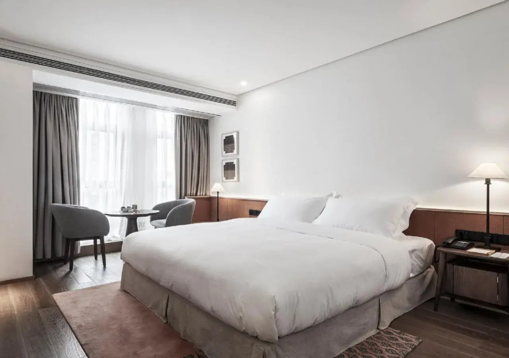 Davids Deer Hotel
