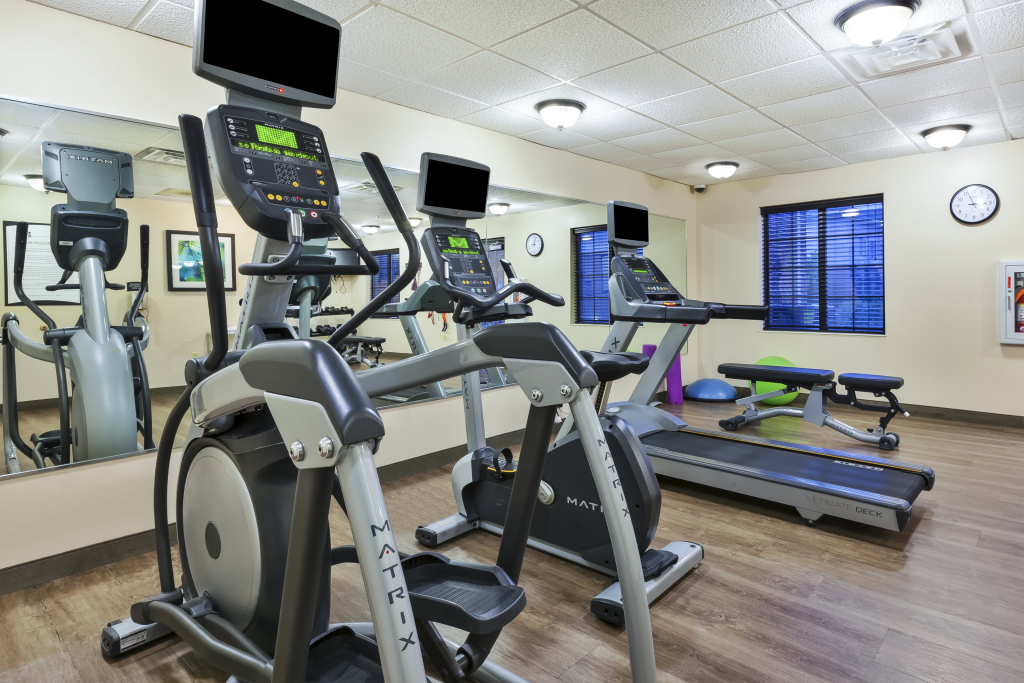 Staybridge Suites Lansing-Okemos by IHG