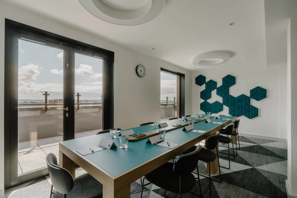 Holiday Inn Express Liverpool - Central by IHG