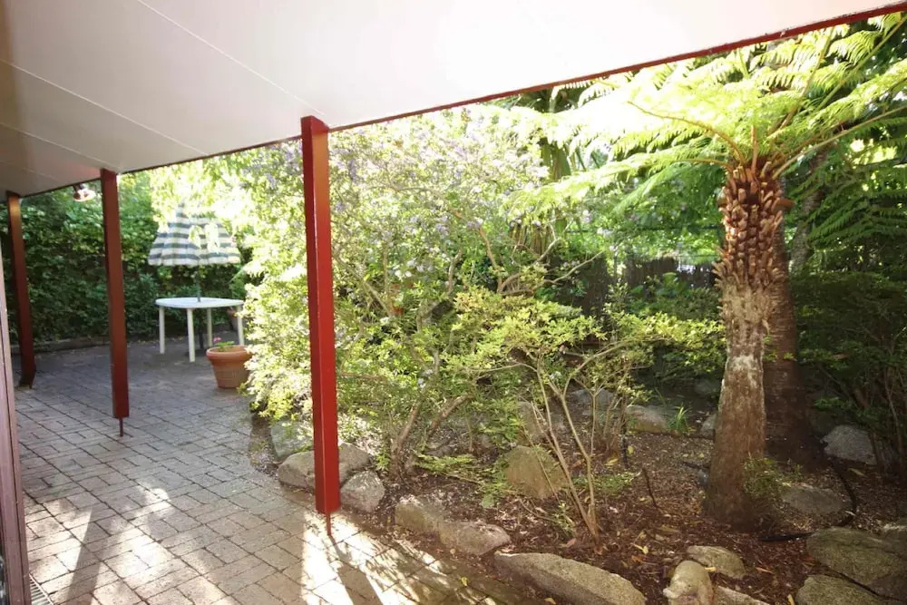Rosella Retreat