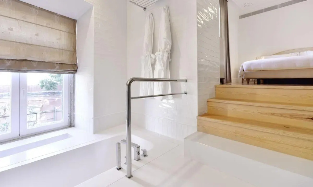 Santiago de Alfama - Boutique Hotel