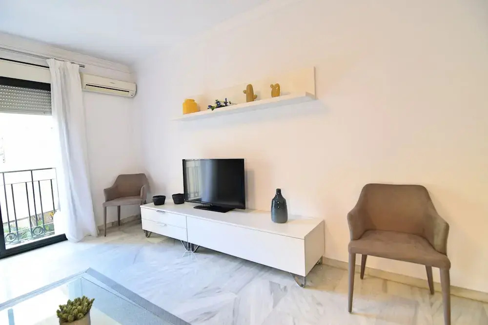 Apartamento Puerto - Malagueta