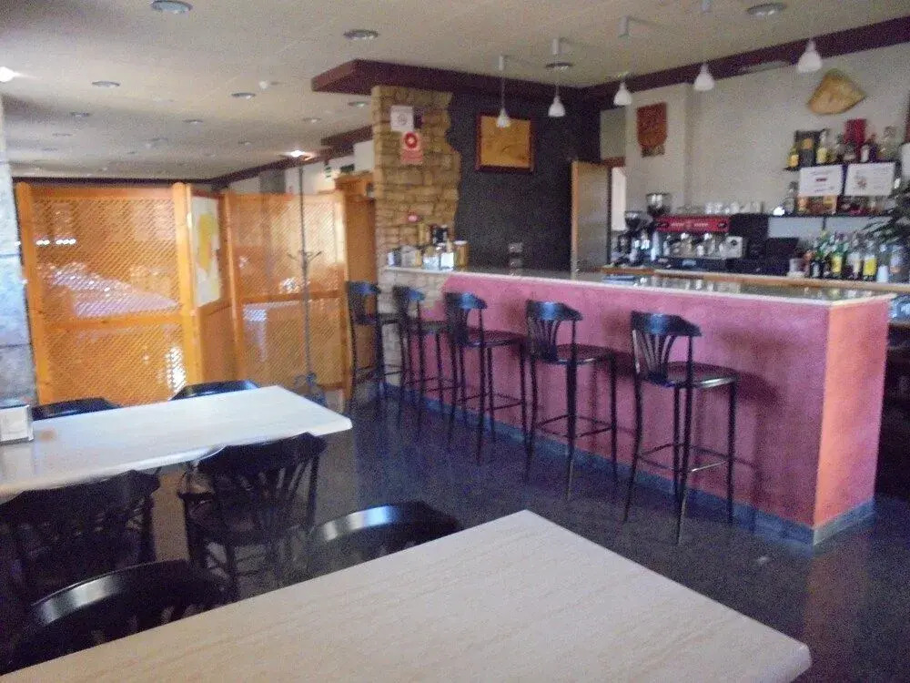 Hotel Mercadales