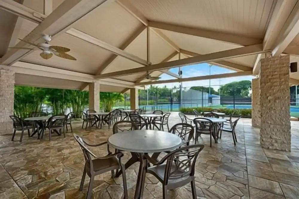 Keauhou Kona Surf and Racquet Club 2-204
