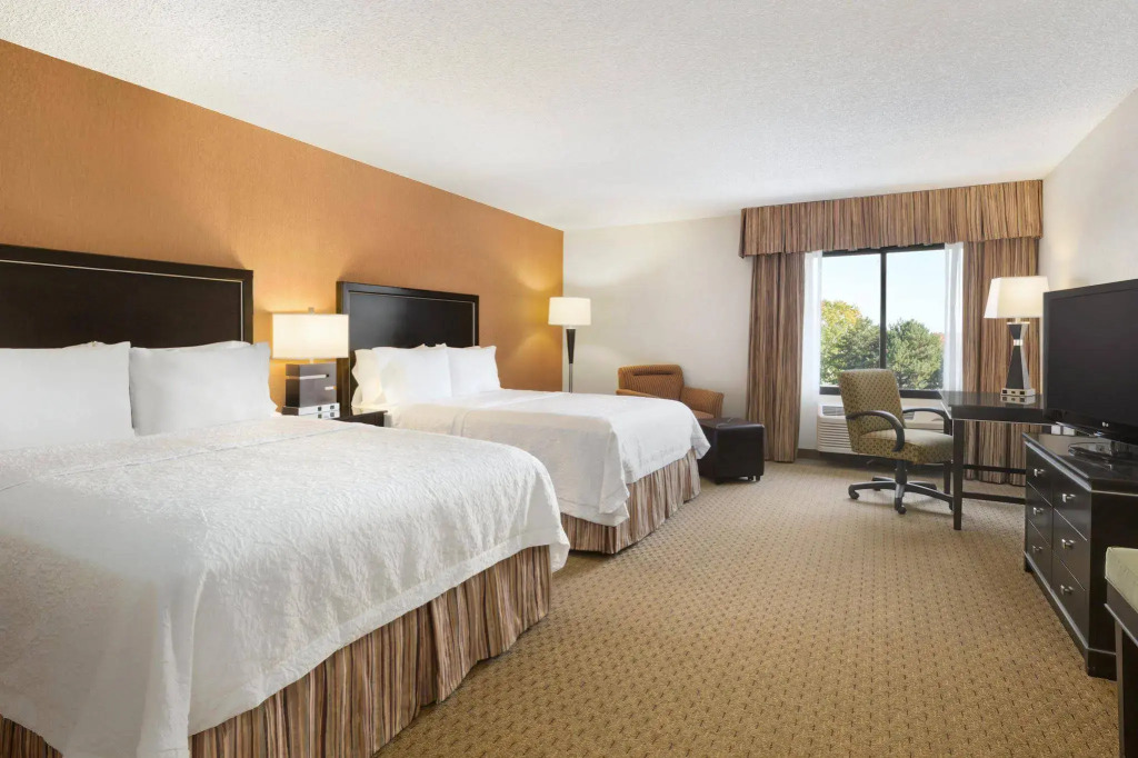Residence Inn Portland Airport at Cascade Station