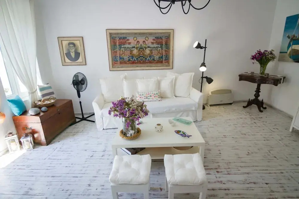 Casa Noelia