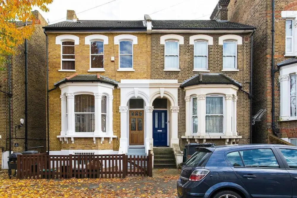 Huge Family Home in Sydenham Village
