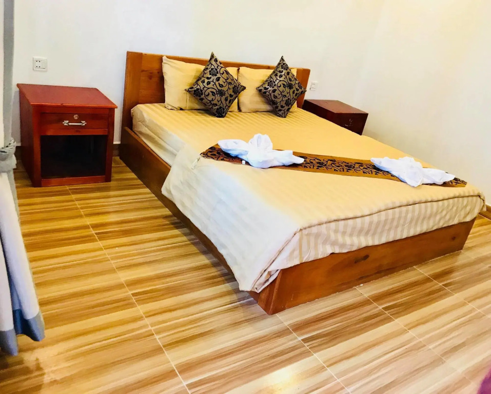 Lakshmi Bungalow