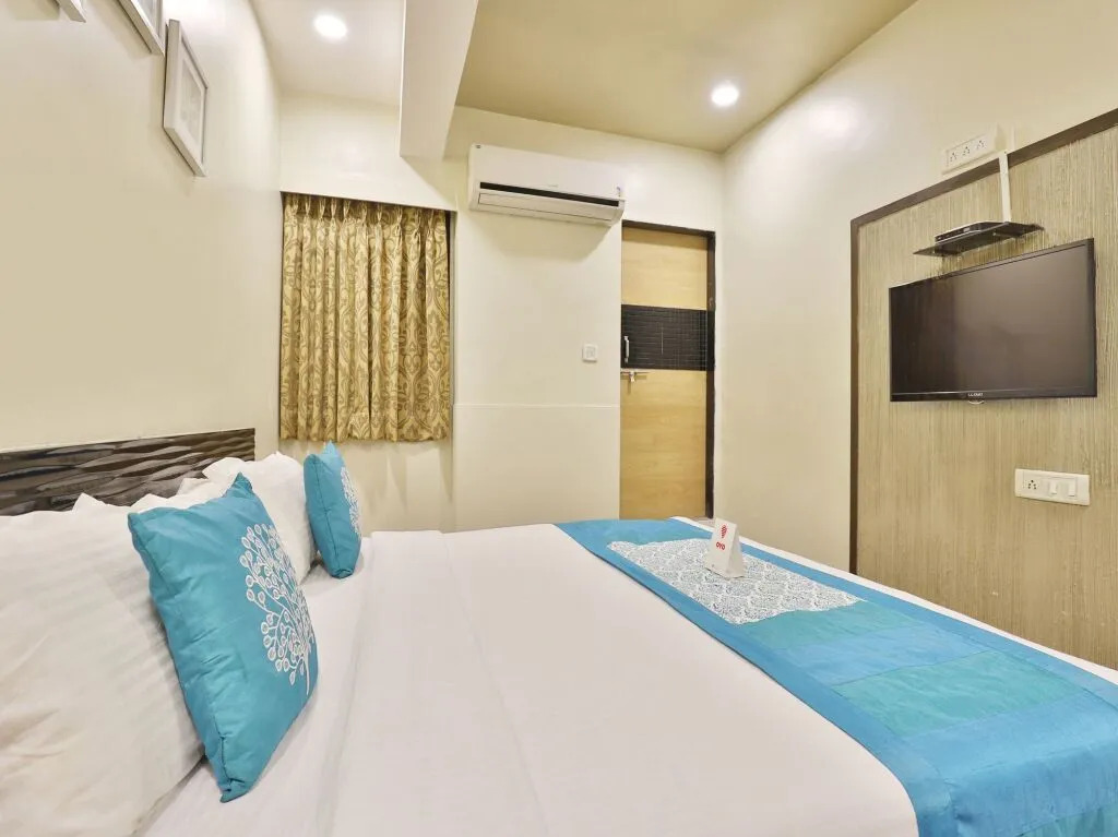 FabHotel Anjani