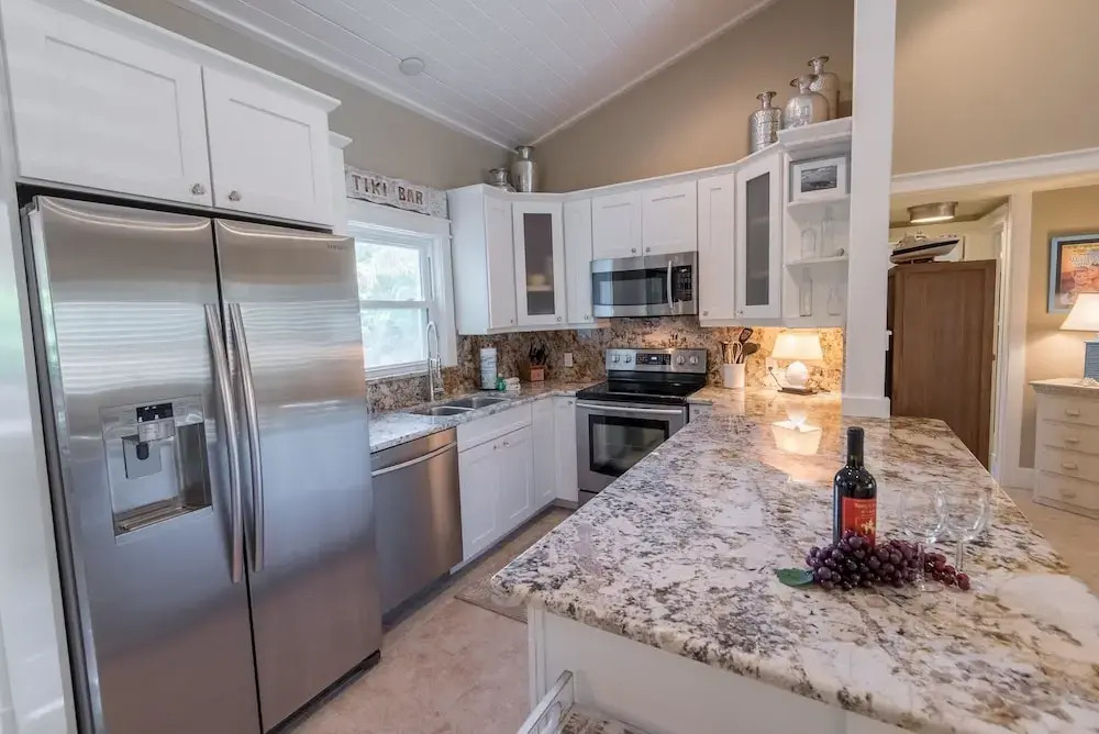 Sunshine Reef Apartment 4